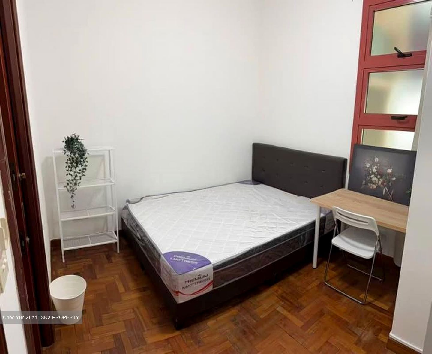 Tanah Merah Green (D16), Terrace #587593941